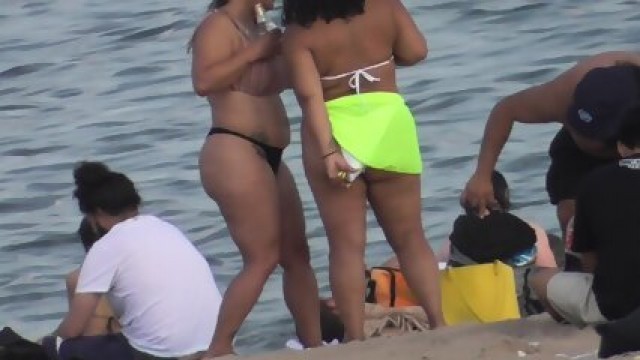 2022 Beach Girls Videos Vol-294