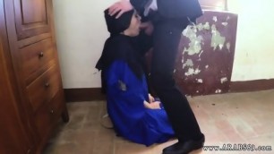 Arab Wife Want It So Bad 21 Year Old Refugee In My Hotel Apartment For Sex