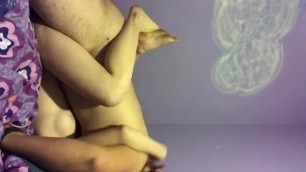 Amazing Homemade first Sex