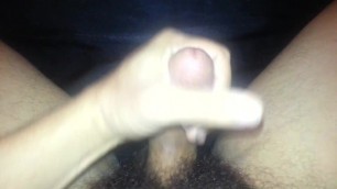 Another Jerking and Cumming