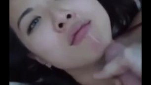 I Fuck my Hot Chinese Girlfriend