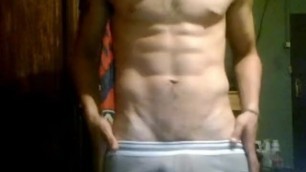 Jerkvid Welldone Jerker with Nice Body