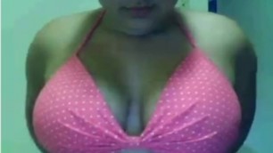 Cute Teen Perky Boobs