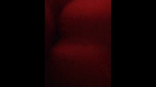 Petite Young Teen with Fat Ass Fucked Hard