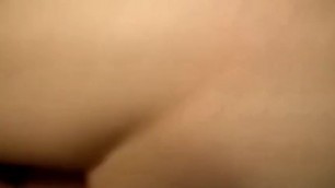 Finnish Teen Juliet get Anal Creampie