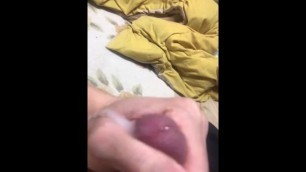 Japanese Guys Masturbation Orgasm Charge 1week Hentai 1週間ぶりにオナニーして大の精子飛び散る