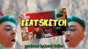 Jacob Collier - Beatsketch 1 (Ellzo Adaptation)