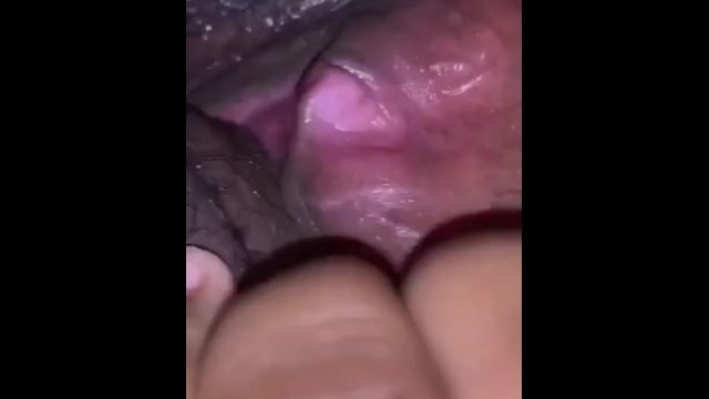 Pussy Licking, until she Cums in my Mouth Part 2