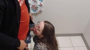 Zen_Poptart Gets Facialized in a Public Changing Room | Fetlife Facial