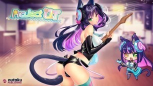 Project QT |nutaku| Bonnie+Venus+Ingrid+Alice+Clara