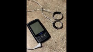 How to Modify a TENS Unit into an Incredible Masturbation Toy