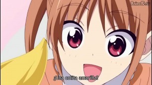 Chica Banana&comma; Aho girl anime 12