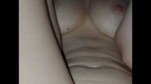 Husband and wife homemade sex