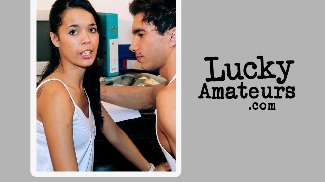 Joy - Lucky Amateurs